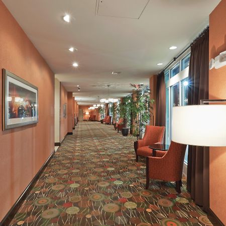 Holiday Inn Meridian East I 59 / I 20 Interior foto