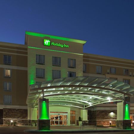 Holiday Inn Meridian East I 59 / I 20 Exterior foto