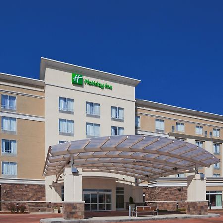 Holiday Inn Meridian East I 59 / I 20 Exterior foto