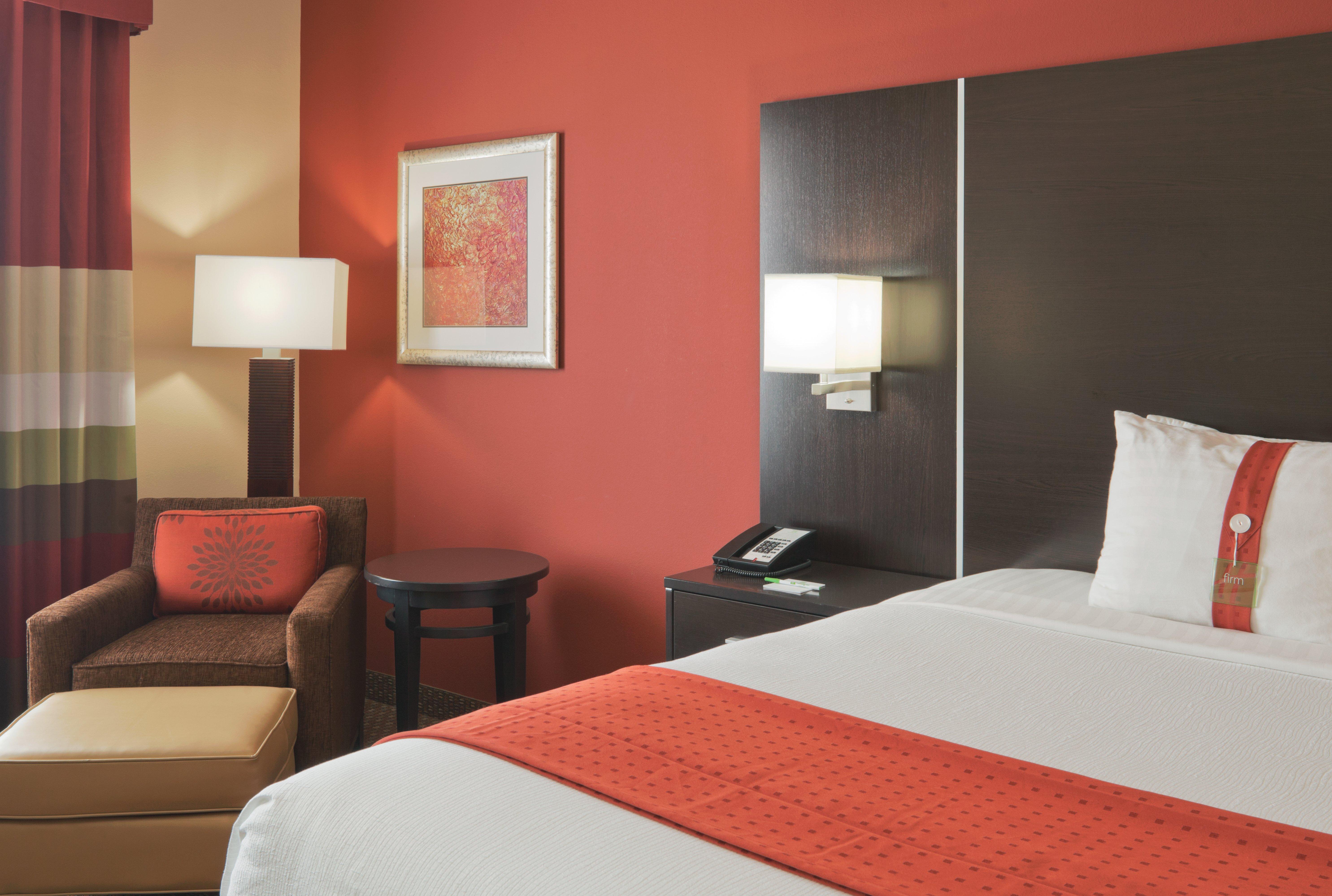Holiday Inn Meridian East I 59 / I 20 Exterior foto
