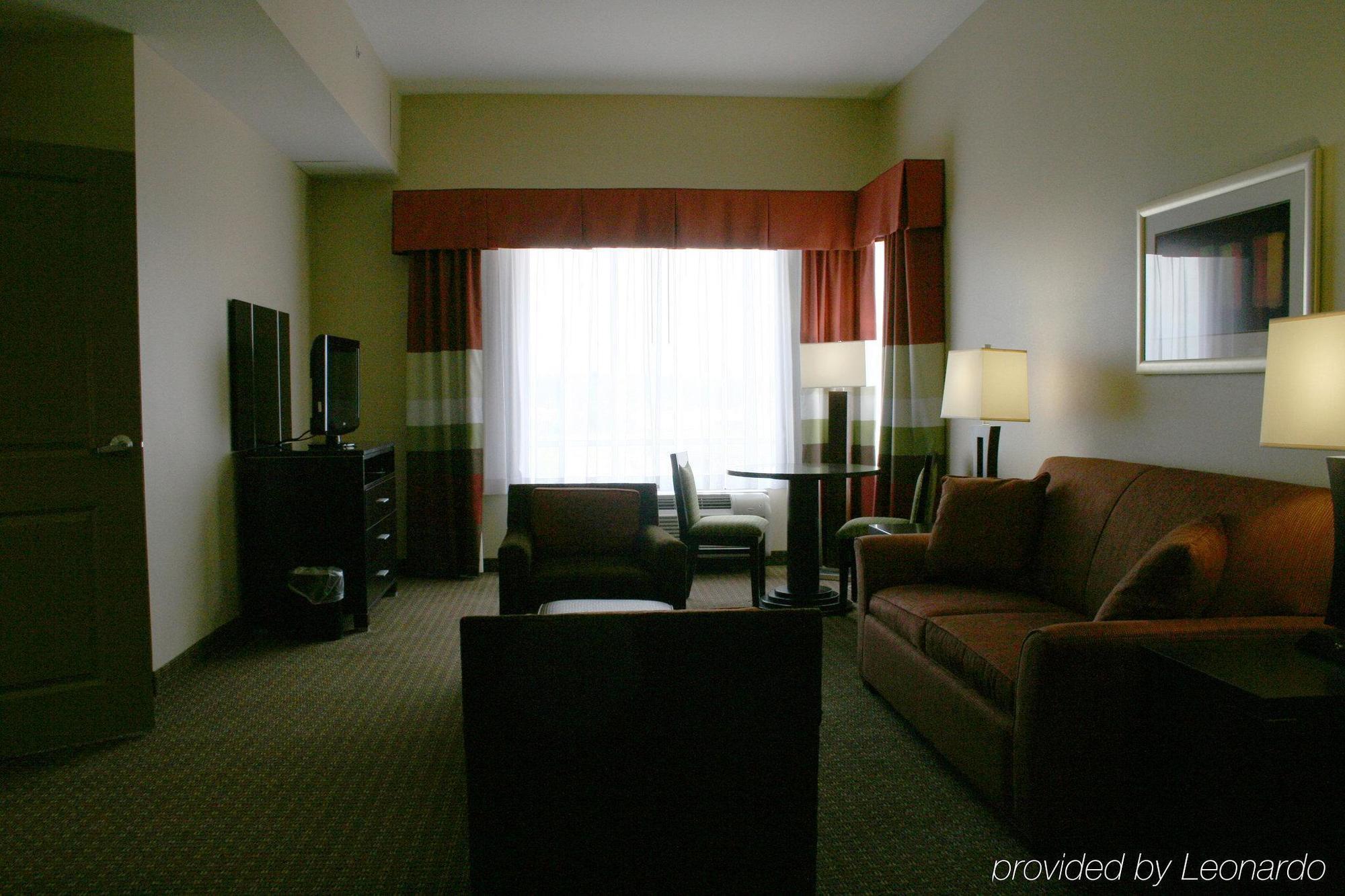 Holiday Inn Meridian East I 59 / I 20 Habitación foto